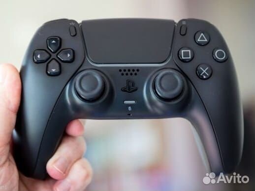 Джойстик для Sony PS5