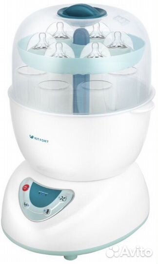 Стерилизатор электрический Kitfort кт-2313