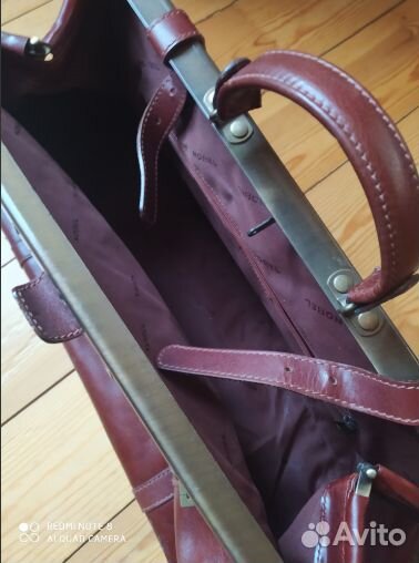 Саквояж Nobel