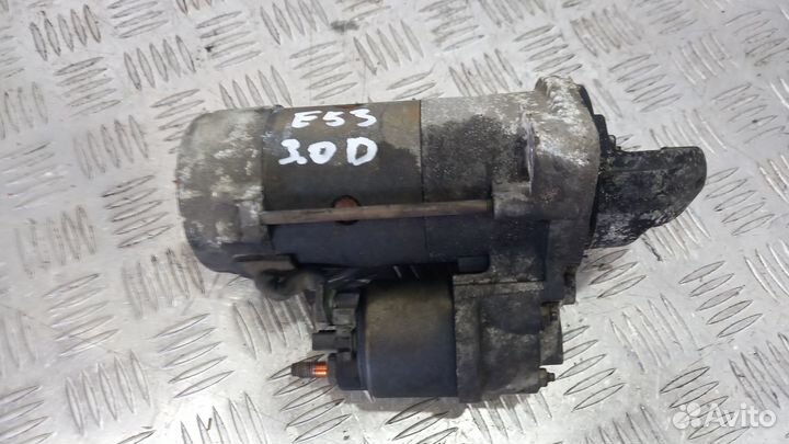 7788680 Стартер BMW х5 е53 м57