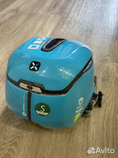 Шлем детский oxelo