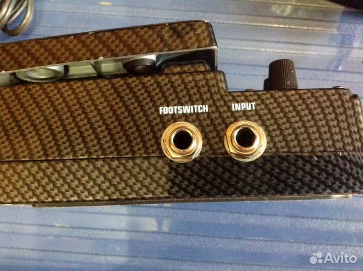 Мультипедаль