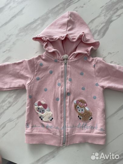 Костюм для девочки