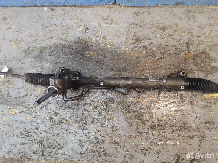 Рулевая рейка Ford C-Max (2003 - 2007) 3M513A500AN