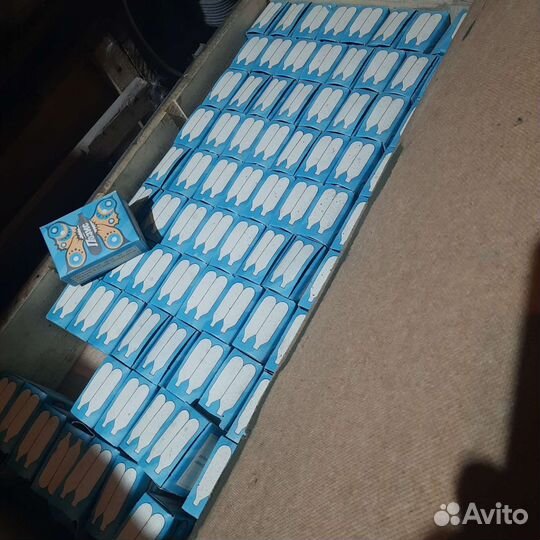 Сифонные балончики 800 шт 40 000