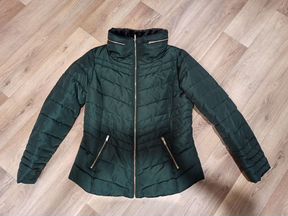Куртка женская 48-50 р-р XL