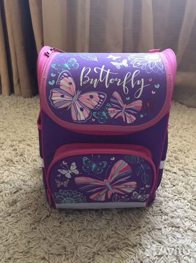 Рюкзак для девочки
