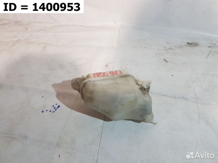 Расширительный бачок Hyundai Santa Fe