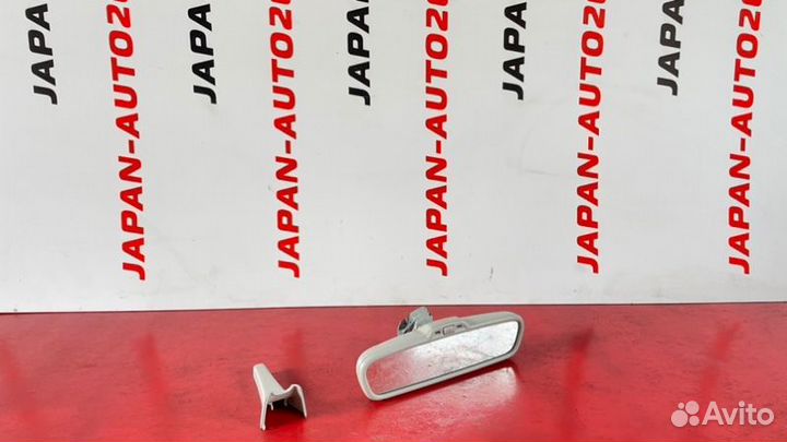 Зеркало салона Audi A4 B8 1.8 tfsi cdhb 2009