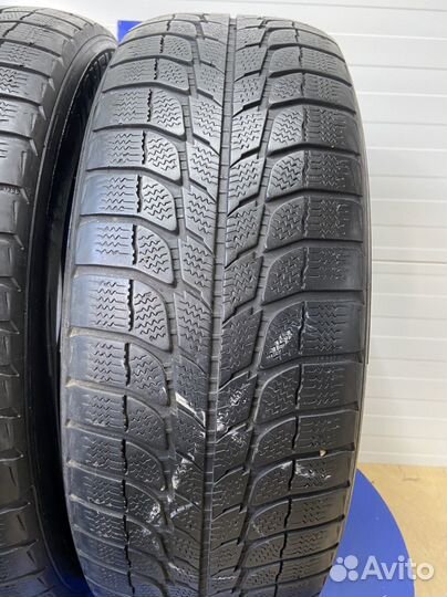 Michelin X-Ice 215/60 R17 96Q