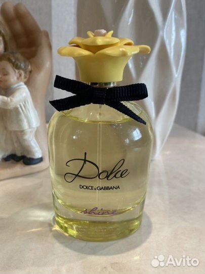 Духи Dolce&Gabbana Shine 75ml