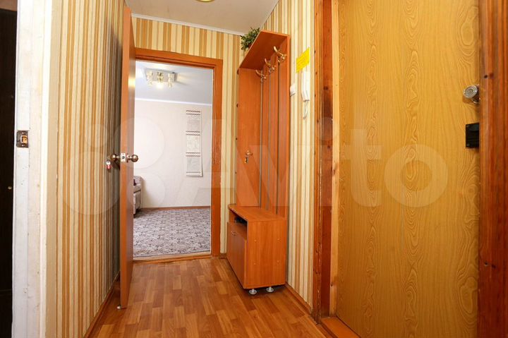 2-к. квартира, 45 м², 3/9 эт.