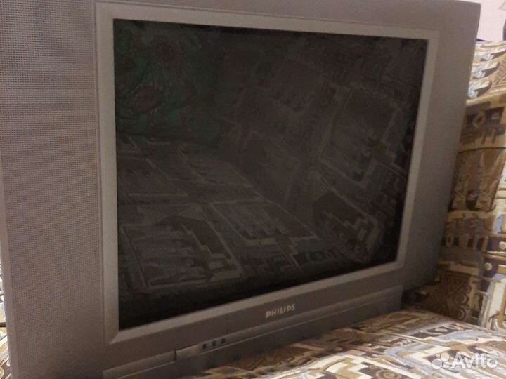 Телевизоры philips бу
