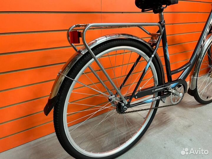 Велосипед Stels Legenda 330