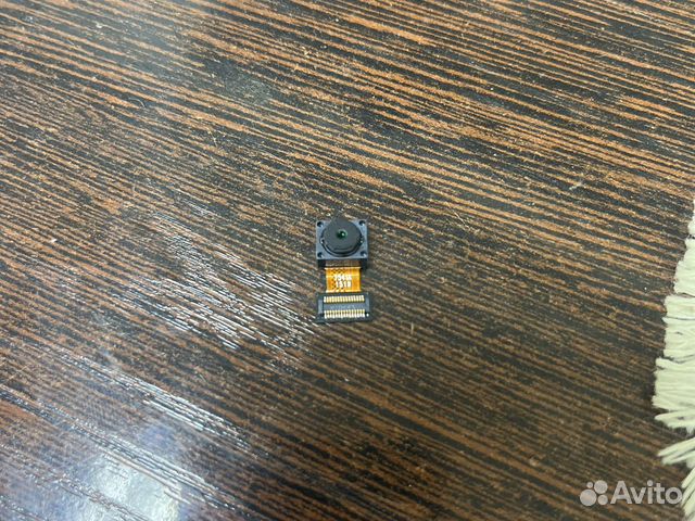 Камера фронтальная Lg G4 H818N оригинал