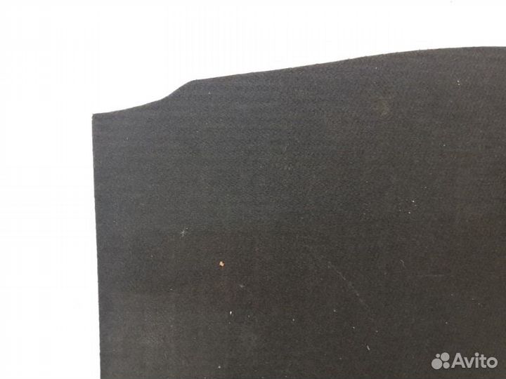 Пол багажника задний Toyota Camry V70 2018