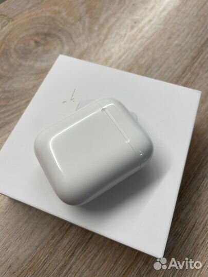 Airpods 1 оригинал