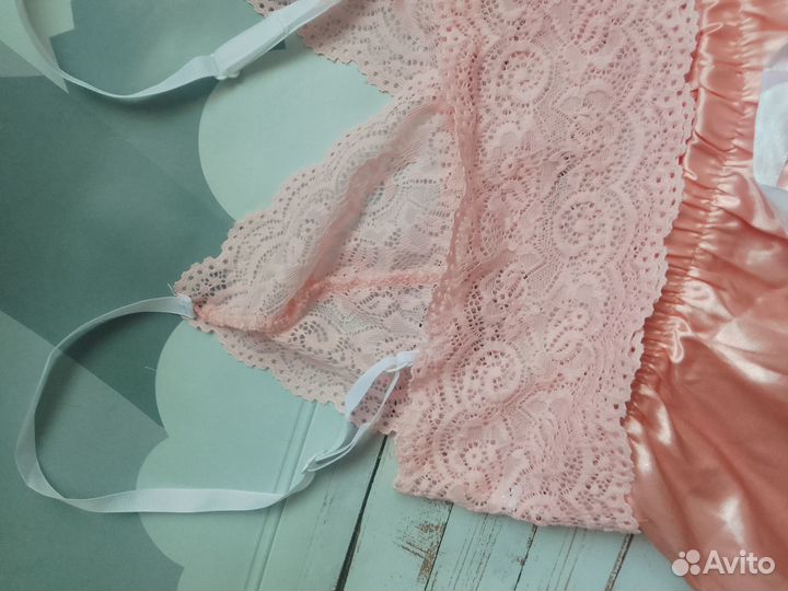 Пижама женская