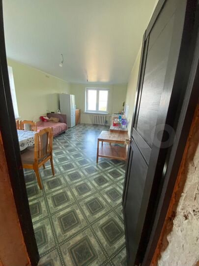 3-к. квартира, 116,9 м², 8/9 эт.