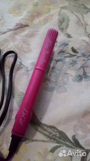 Выпрямитель новый мини