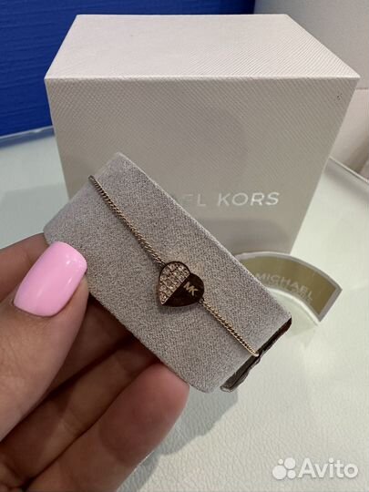 Браслет Michael kors