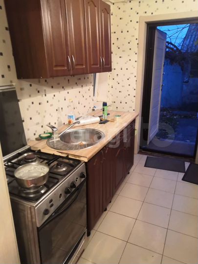 Дом 67 м² на участке 5 сот.