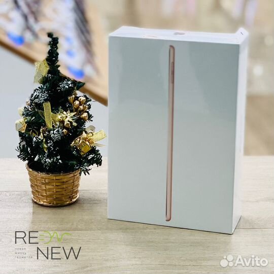 Apple iPad Mini 5 Wi-Fi 256GB