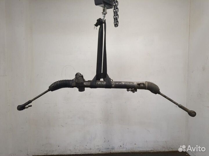 Рейка рулевая с г/у Land Rover Range Rover Sport