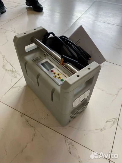 Электрофузионный аппарат y-5490