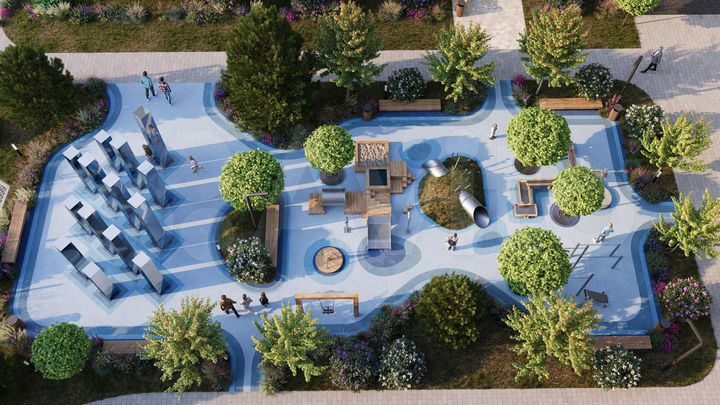 2-к. квартира, 69 м², 2/6 эт.