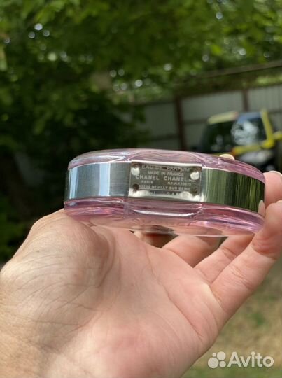 Парфюм Шанель Шанс Eau Tendre распив от 5мл