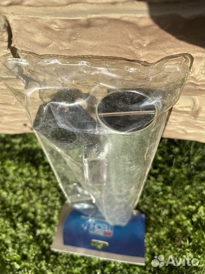 Держатель для спининга