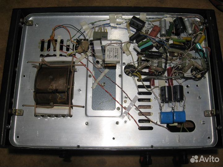 Унч, 2-ух такт.6п15п-ер,6н1п-ви. Доставка Москва