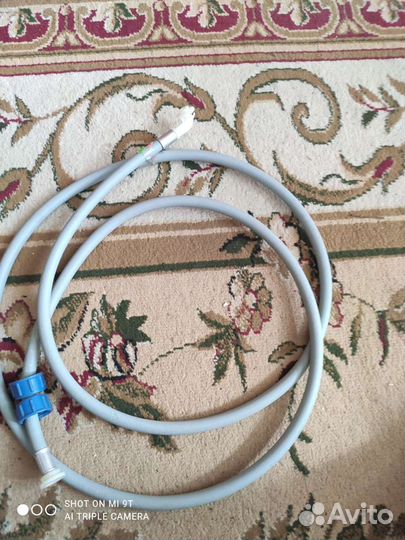 Шланг стиральной машины