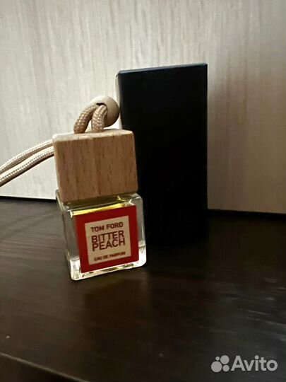 Автопарфюм