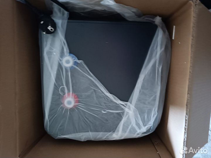 Thermex Водонагреватель накопительный