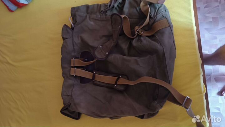 Рюкзак туристический 20 литров