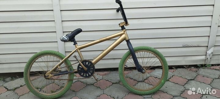 Bmx