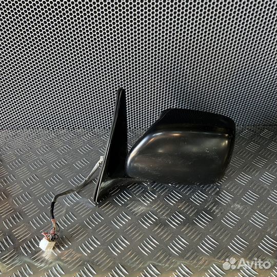 Зеркало Toyota Land Cruiser