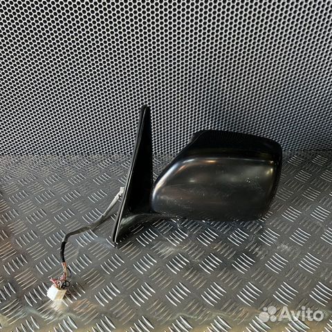 Зеркало Toyota Land Cruiser