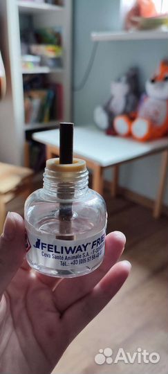 Феромоны для кошек