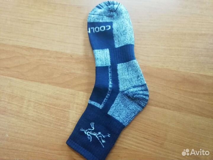 Термоноски Arcteryx. р 39-42