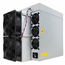 Antminer S21