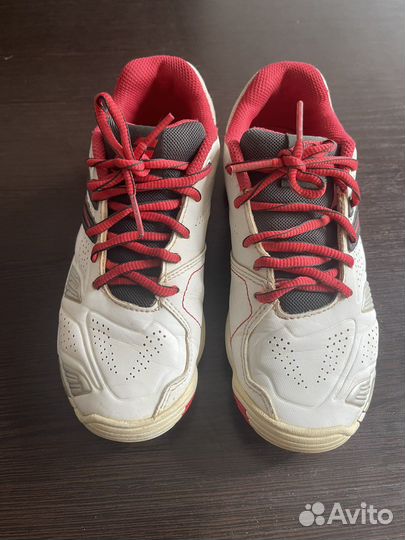 Детские кроссовки babolat