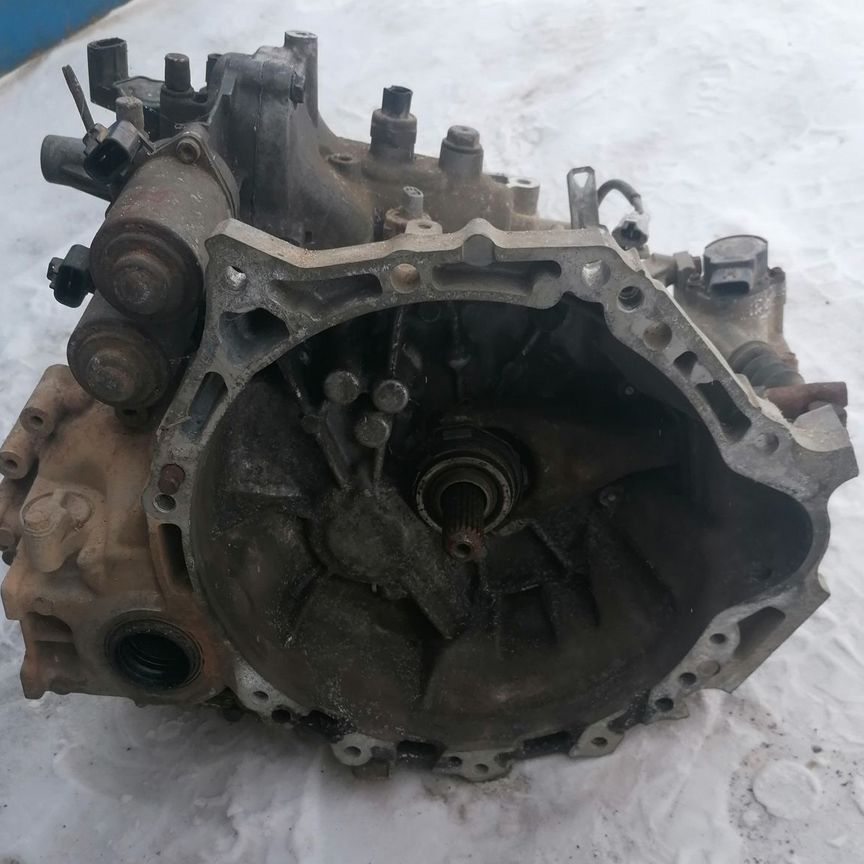 коробка робот - Купить автозапчасти у проверенных продавцов на