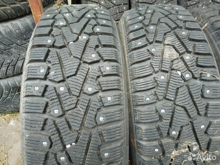 Pirelli Ice Zero 185/65 R15 92T