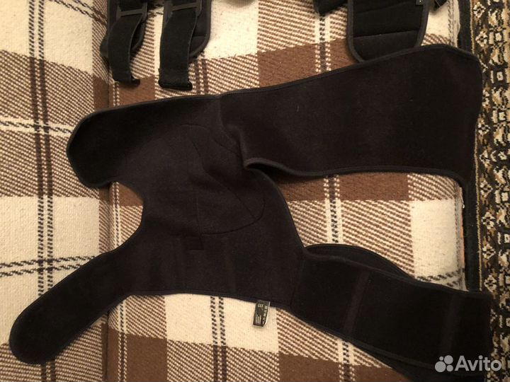 Коленный ортез