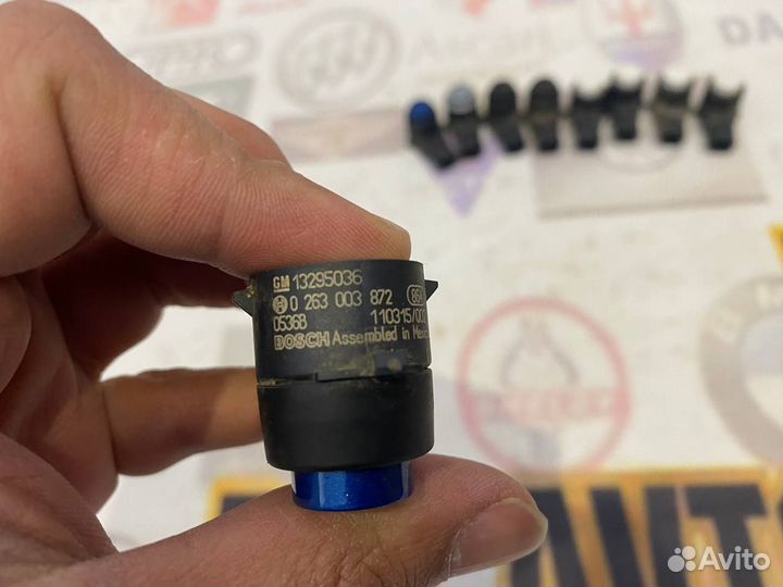 Датчик парковки GM Chevrolet Cadillac Opel Buick