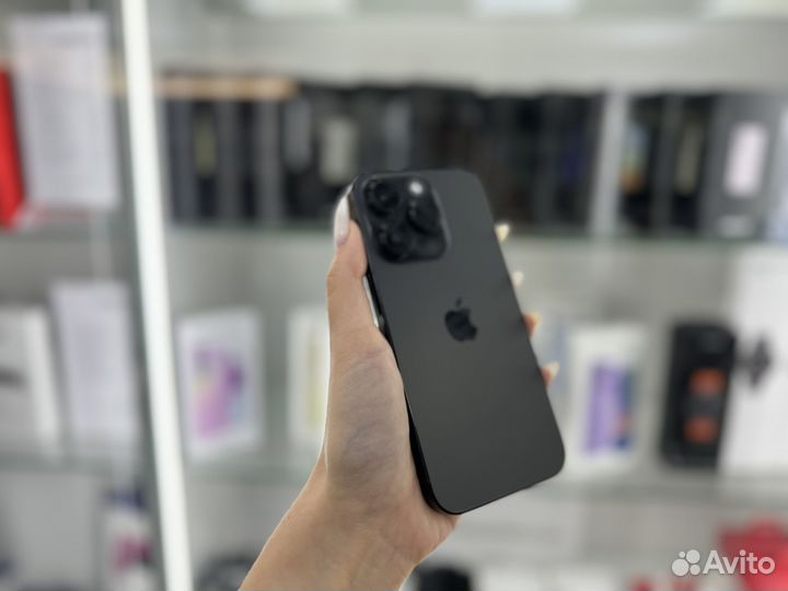 iPhone 14 Pro, 512 ГБ