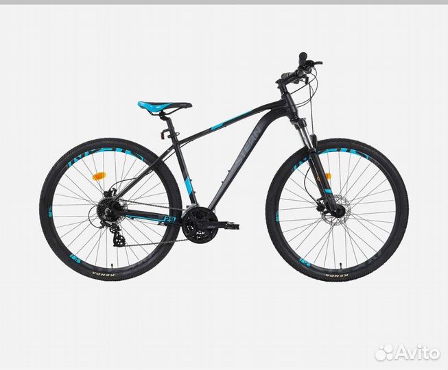 Велосипед горный Stern motion